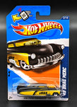 Hot Wheels 49' Black Jegs Drag Merc
