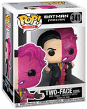 Batman Forever Two-Face POP #341