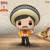 The Tapatio Man POP #122
