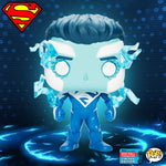 Superman 2021 Convention Exclusive POP #419