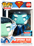 Superman 2021 Exclusive POP #419