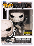 Venom Poison Exclusive POP #966