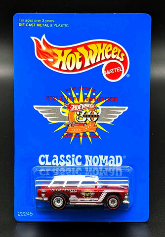 Hot Wheels 1998 Convention Classic Nomad