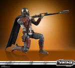 The Vintage Collection The Mandalorian