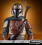 The Vintage Collection The Mandalorian