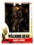 McFarlane The Walking Dead AMC TV Deluxe Daryl Dixon (Bloody Grimy Version)