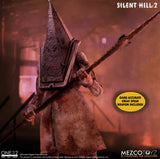 Silent Hill 2: Red Pyramid Thing
