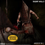 Silent Hill 2: Red Pyramid Thing