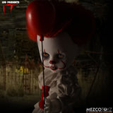 LDD Presents: IT (2017) Pennywise