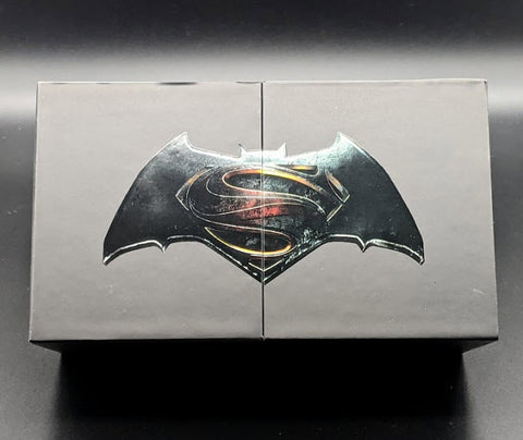 Batman vs Superman SDCC 2015 Exclusive Batmobile