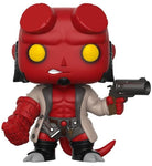Hellboy POP #01
