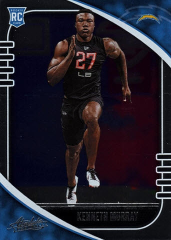Absolute 2020 Kenneth Murray RC
