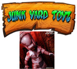 Junk Yard Toyz Everyday Sale!