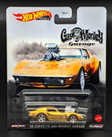 68 Corvette Gas Monkey Garage RR