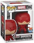 Daredevil- Daredevil (Action Pose) PX #954