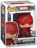 Daredevil PX Preview Exclusive With Comic