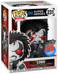 Lobo Bloody PX Exclusive #231