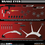 G.I. Joe: Snake Eyes - Deluxe Edition
