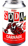 Marvel Carnage Soda Vinyl Figure Exclusive