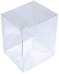 Vinyl Collectible Protector Box 20-Pack