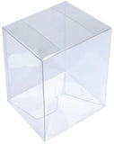 Vinyl Collectible Protector Box 20-Pack