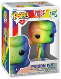 Poison Ivy DC Pride Funko Pop #157