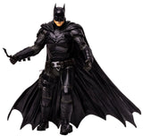 The Batman Batman 12" Statue