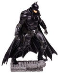 The Batman Batman 12" Statue