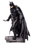 The Batman Batman 12" Statue