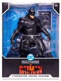 The Batman Batman 12" Statue