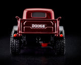 RLC Exclusive 1952 Dodge Power Wagon