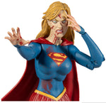 DC Essentials Supergirl (DCeased)