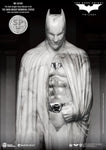 The Dark Knight Memorial White Marble Edition