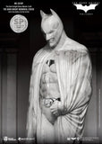 The Dark Knight Memorial White Marble Edition