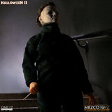 Halloween II (1981): Michael Myers