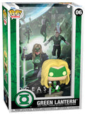 Green Lantern DCeased POP #06