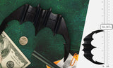 Batman 1989 Batarang Metal Bottle Opener