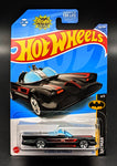 Batman TV New Series Batmobile 131/250