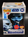 Damage Box Stormtrooper #SE
