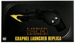 Batman (1989) Grapnel Launcher Prop Replica