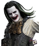 Zack Snyder's JL The Joker 1:4 Scale Statue