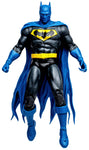DC Batman Superman Speeding Bullets