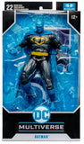 DC Batman Superman Speeding Bullets