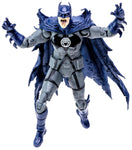 DC Blackest Night Batman