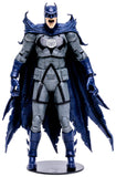 DC Blackest Night Batman