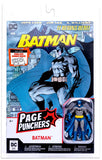 Batman Page Punchers 3-Inch With Comic
