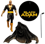 DC Direct Black Adam 12-Inch Statue