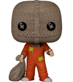 Trick 'r Treat Sam Pop #1242