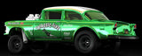 Hot Wheels RLC 55 Chevy Bel Air Gasser