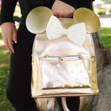 Disney Amigo Minnie Mouse Mini-Backpack